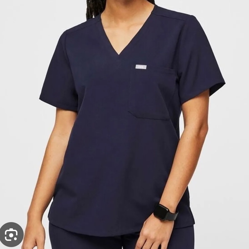 FIGS CATARINA TOP SZ SM